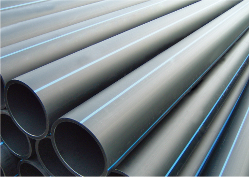 聚乙烯（xī）（PE）給水管（guǎn）